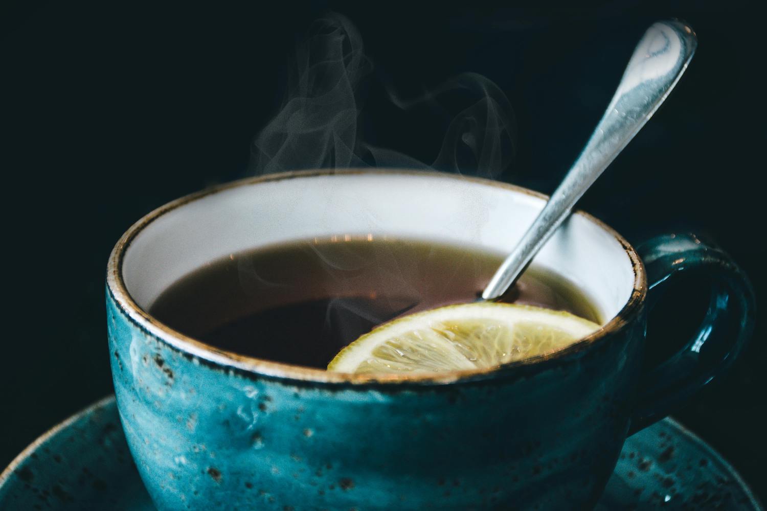 Les meilleures infusions pour booster son énergie au quotidien