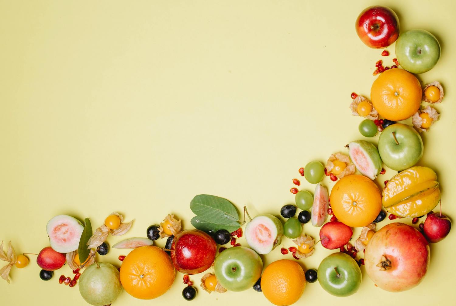 Détox naturelle : comment purifier son corps au changement de saison ?